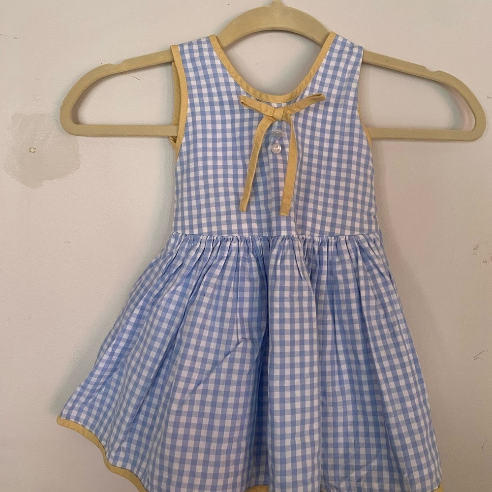 Well Dressed Wolf Sand And Sea Dress